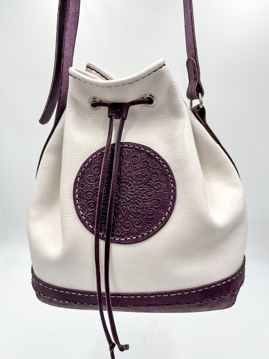 Beautiful Bucket Too!