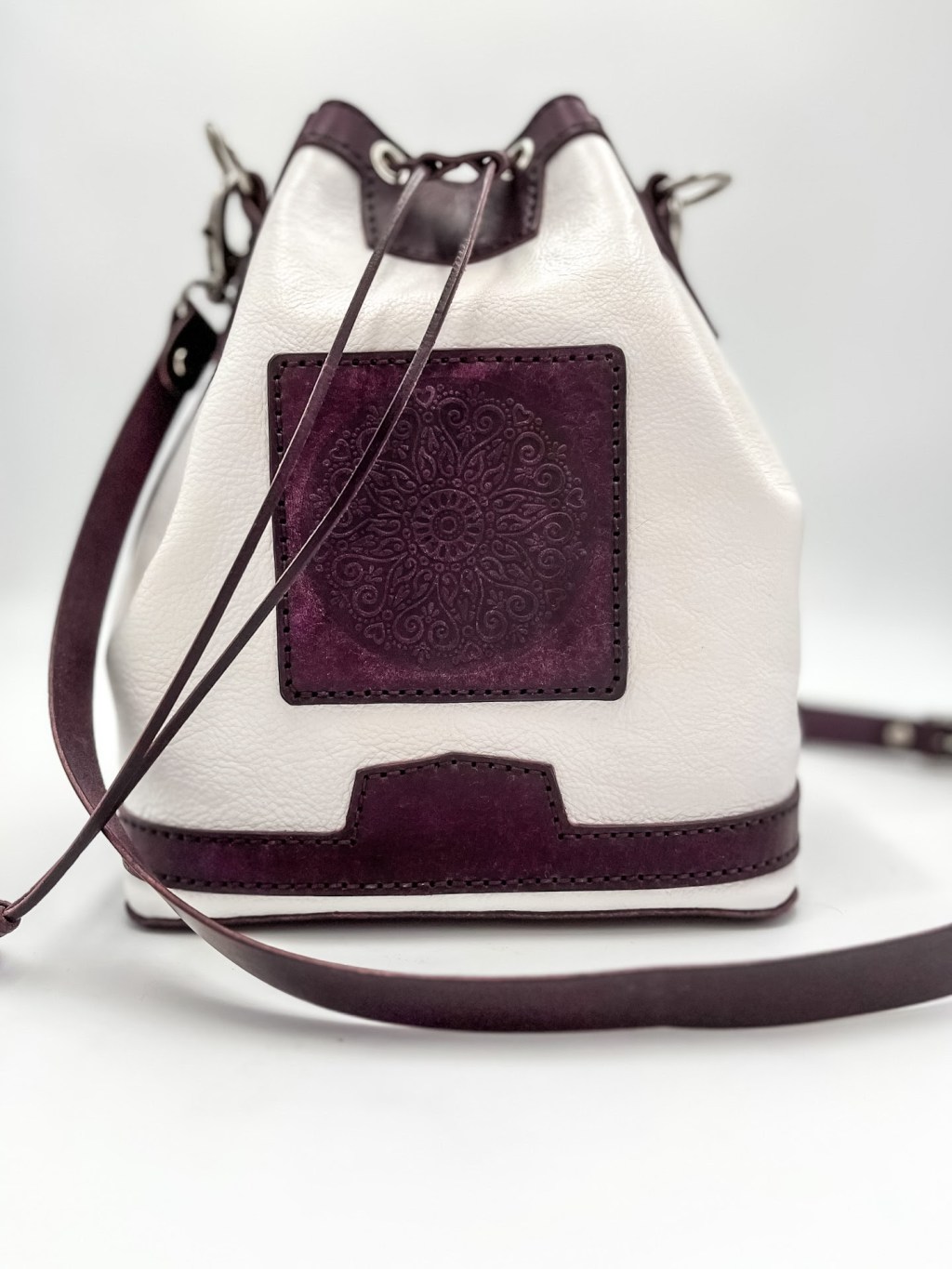 Beautiful Bucket Bag